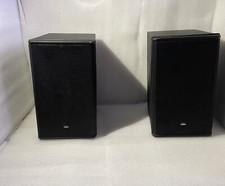 Braun HiFi CM5
