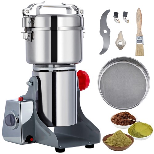 800g getreidemühle 3500w - 800g,