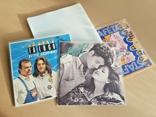 LP Hüllen, 100 µm (my)