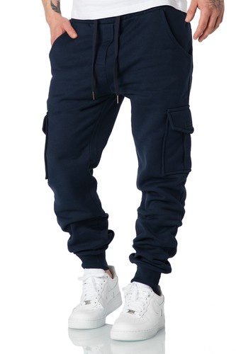 Herren cargo sweatpants - herren,