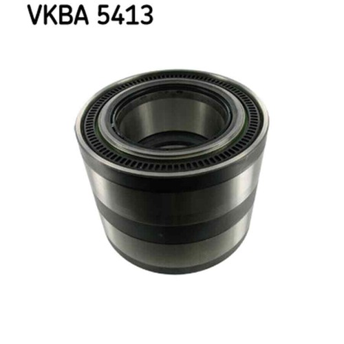 Skf radlagersatz vkba - skf,