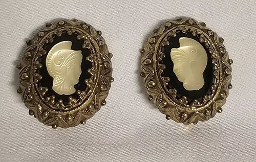Camee barock schmuck - barock-schmuck, clips