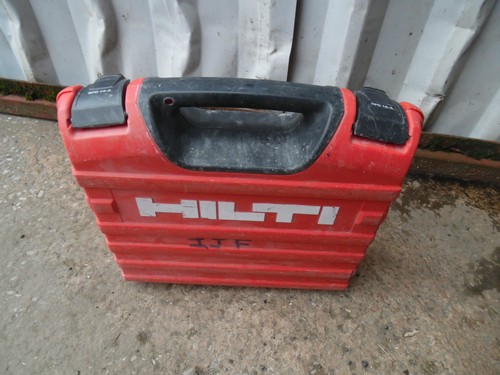 Hilti sfc bohrmaschine - 14-a,