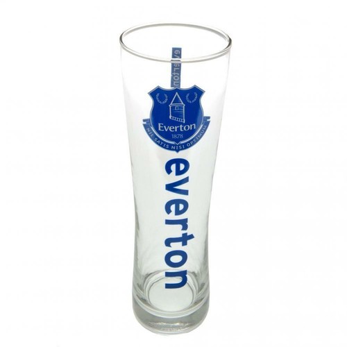 Everton großes bierglas - großes,