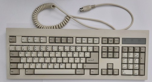 Ntc 6251 xt retro - kb-6251,