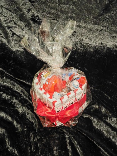 Geschenkidee kinderschokolade - geschenkidee,
