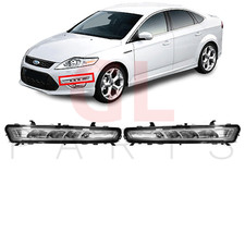 Für FORD MONDEO Mk4 2011-2015
