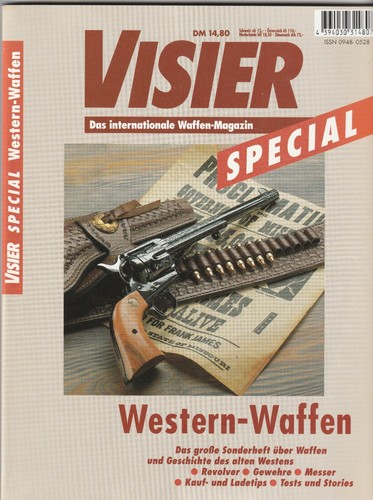 Visier special sonderheft - sonderheft, 02