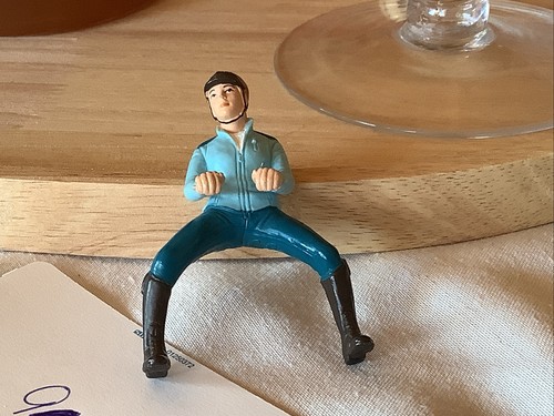 Schleich 42011