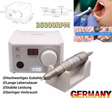 N3 Dental Labor Marathon Mikromotor Micromotor 35KPRM mit Handstück 2.35mm 65W