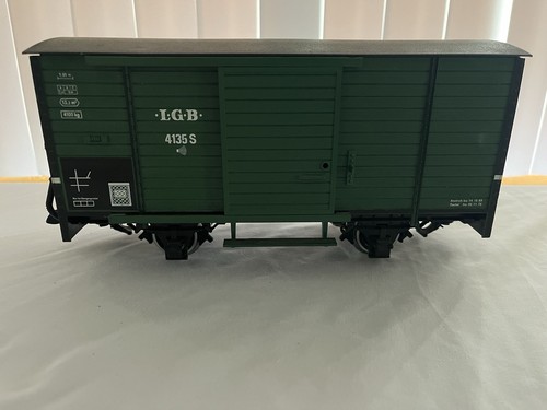 Lgb 4135 scale 22 - lgb,