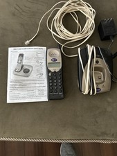 Uniden DECT1560 Cordless