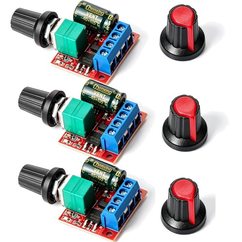 Pwm motor drehzahlsteller - motor,