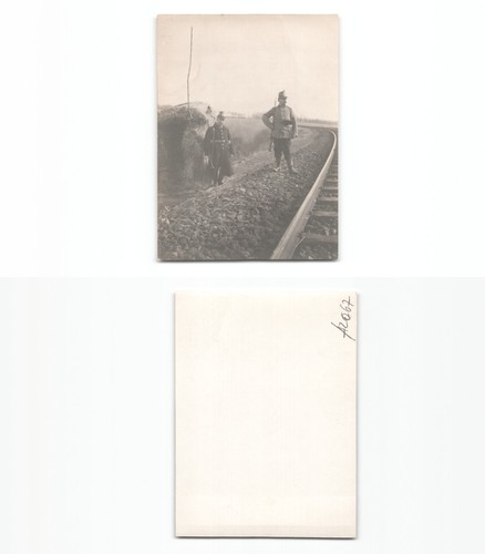 Foto soldaten - foto,