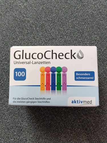 GluckoCheck