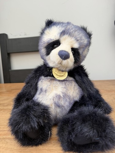 Charlie bears tiffy - charlie,