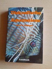 Buch - Diskusfische Könige Amazoniens - Hans J. Mayland - Landbuch