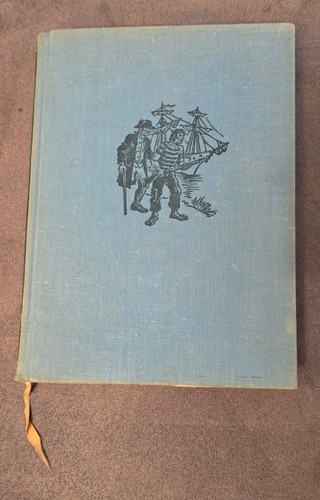 Die schatzinsel 1954 - die,
