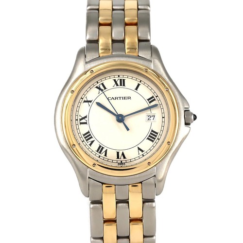 Authentischer cartier panthere - authentischer,