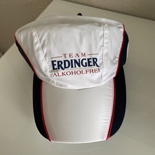 Basecap Team Erdinger