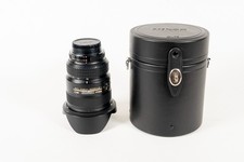 Nikon AF-S Nikkor 17–35mm f/2.8D ED – Gebraucht, funktionsfähig, mit Zubehör