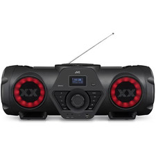 JVC Victor RV-NB250BT