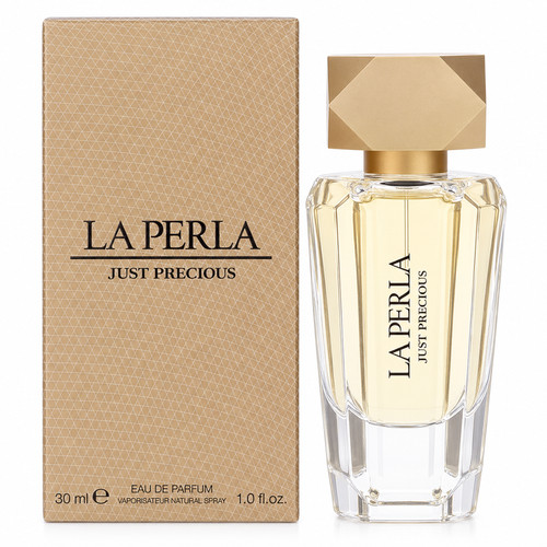 Perla just precious - la,