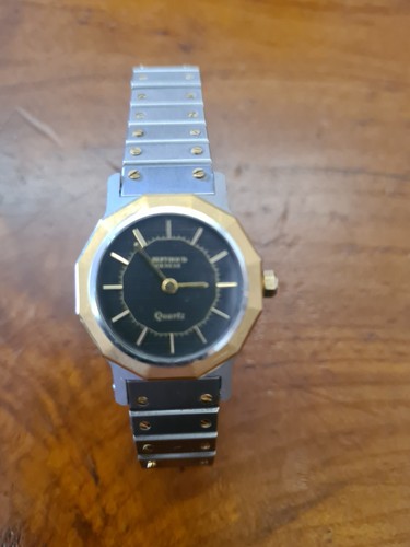 Berthoud geneve damenuhr - berthoud,