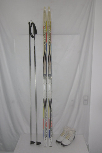 Salomon elite grip - grip, "