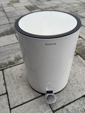 Blomus 3 Liter Mülleimer Tretmülleimer