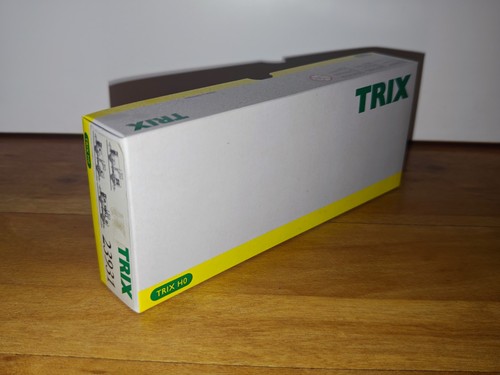 Trix spur 23931 - trix,
