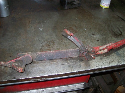 Handbremshebel handbremse mit - handbremshebel,