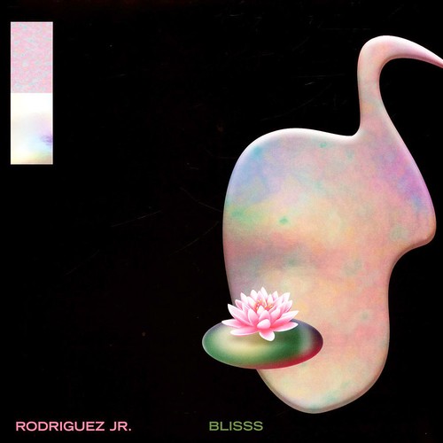 Rodriguez blisss clear - rodriguez, jr.