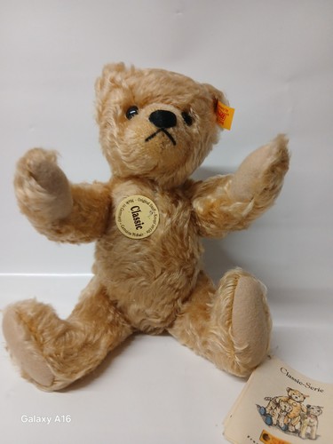 Steiff 110321 classic - 110321,