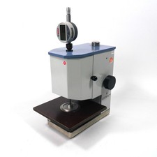 Wolf DM 100 stationäres  Dickenmesser Dickenmessgerät