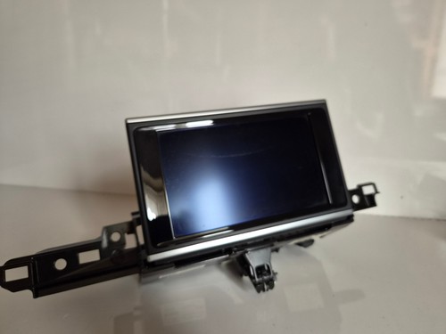 Audi 2012 mmi 3g - mmi,