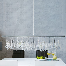 Design Hängelampe DIAMONTS 9