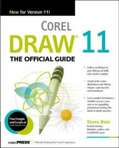Coreldraw the official - 11:,