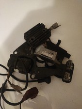 Kawasaki 550regler ignitor - z,