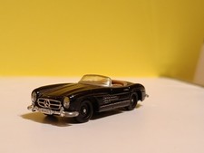 Mercedes Benz 300SL Schuco