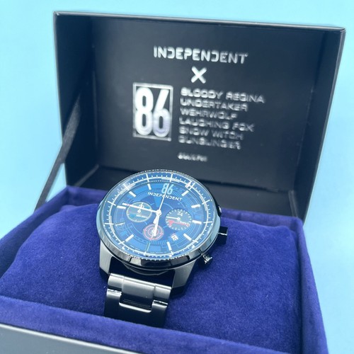 Citizen independent 86 - citizen,