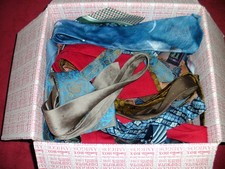 40 Kravatten, Binder, Schlips