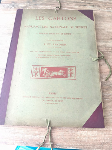 Les cartons la - de,