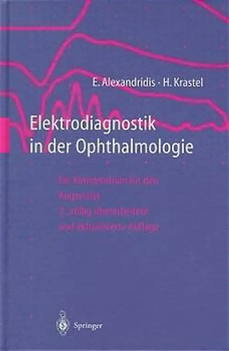 Elektrodiagnostik der - elektrodiagnostik,