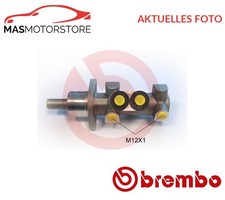 BREMSE HAUPTBREMSZYLINDER