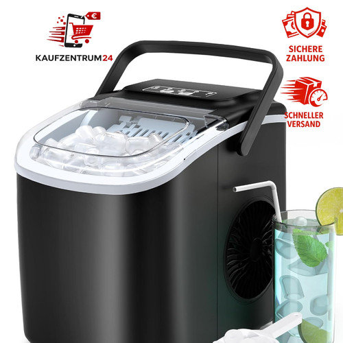 Eiswürfelmaschine