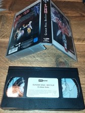 Gundam Wing-Endless Waltz