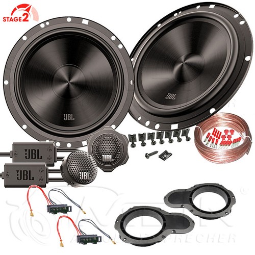 Jbl harman lautsprecher - by,