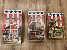 Exin Far West Bausets, Hotel