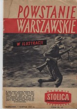 Stolica Magazine Illustrated
